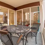 Suite Apartments Usi Lugano City Center